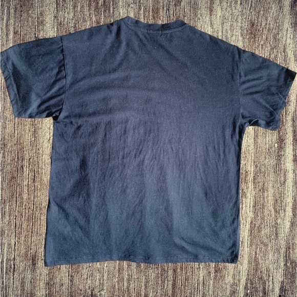 ETERNAL BLISS GRAPHIC TEE - Picture 6 of 6